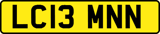 LC13MNN