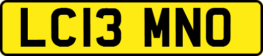 LC13MNO