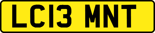 LC13MNT