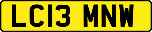 LC13MNW