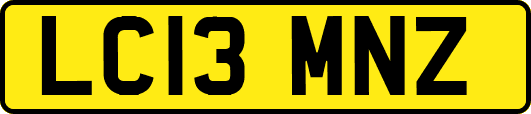 LC13MNZ