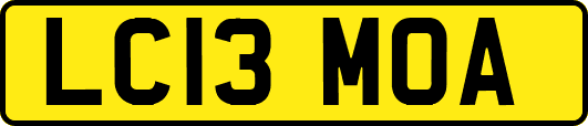 LC13MOA