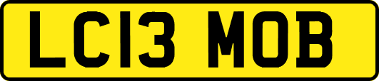 LC13MOB