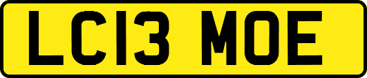 LC13MOE