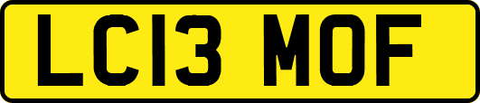 LC13MOF