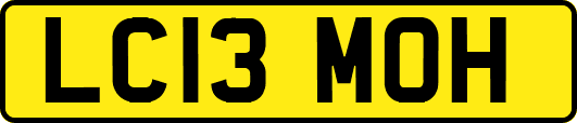 LC13MOH
