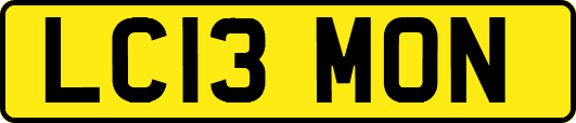 LC13MON