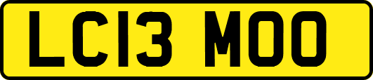LC13MOO