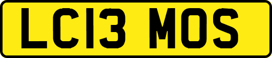 LC13MOS