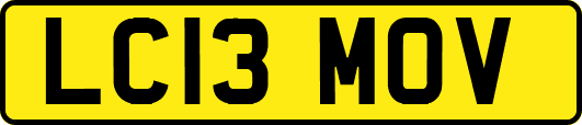 LC13MOV