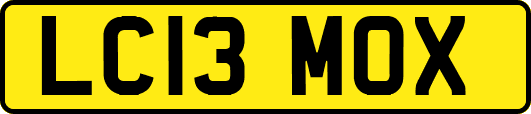 LC13MOX