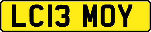 LC13MOY