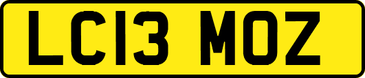 LC13MOZ