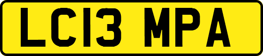 LC13MPA