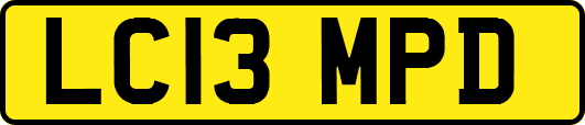 LC13MPD