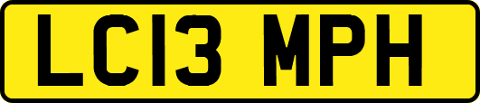 LC13MPH