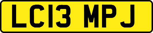LC13MPJ