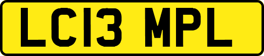 LC13MPL