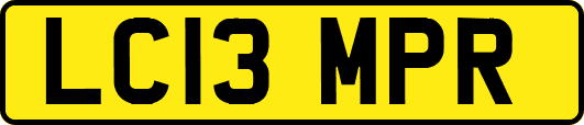 LC13MPR