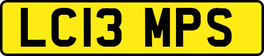 LC13MPS