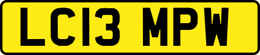 LC13MPW