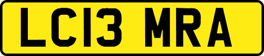 LC13MRA