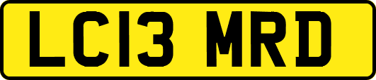 LC13MRD