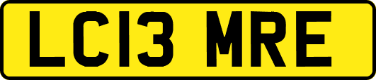 LC13MRE