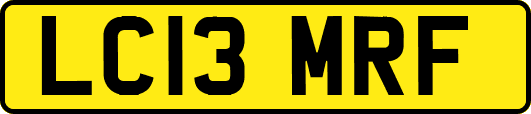 LC13MRF