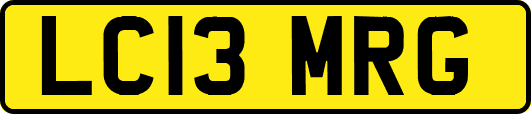 LC13MRG