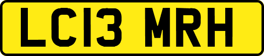 LC13MRH