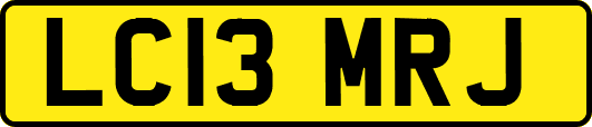 LC13MRJ