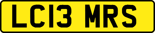 LC13MRS