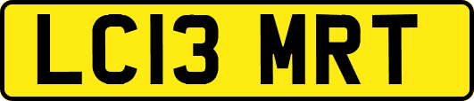 LC13MRT