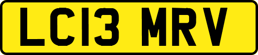 LC13MRV