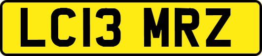 LC13MRZ
