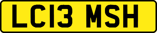 LC13MSH