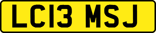 LC13MSJ