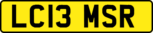 LC13MSR