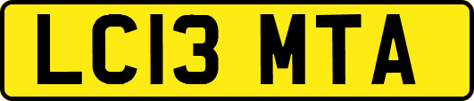 LC13MTA