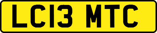 LC13MTC