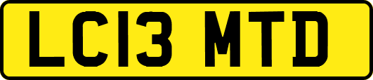 LC13MTD