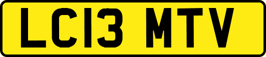 LC13MTV