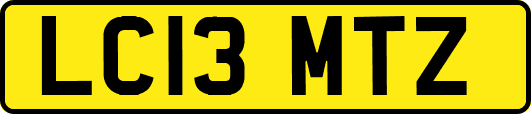 LC13MTZ