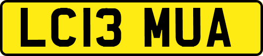 LC13MUA