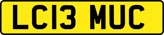 LC13MUC