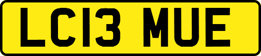 LC13MUE