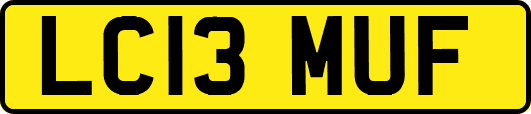 LC13MUF