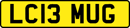 LC13MUG