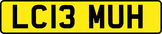 LC13MUH